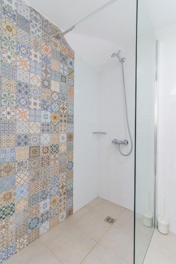 Panmar Apartments Makry Gialos  Exterior photo